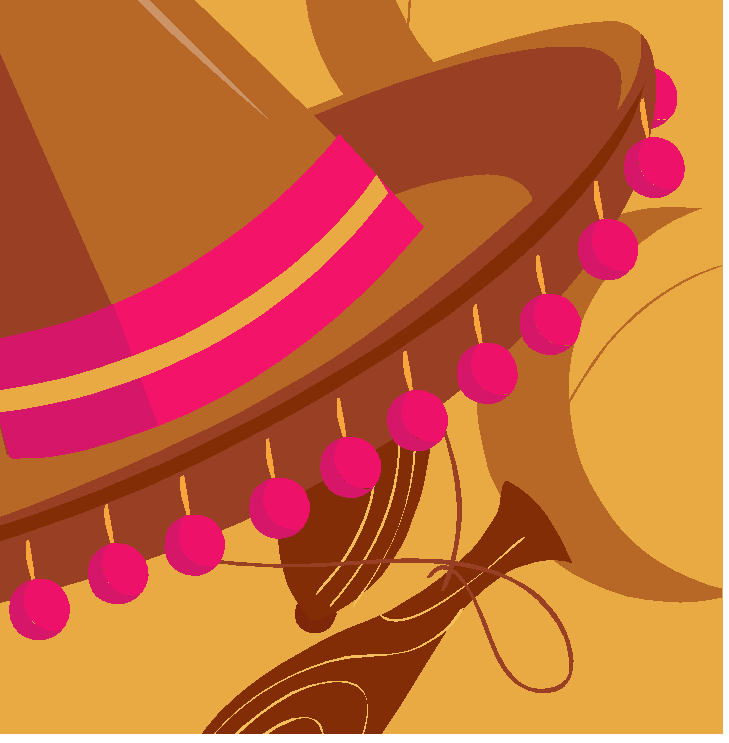 Cinco de Mayo banner